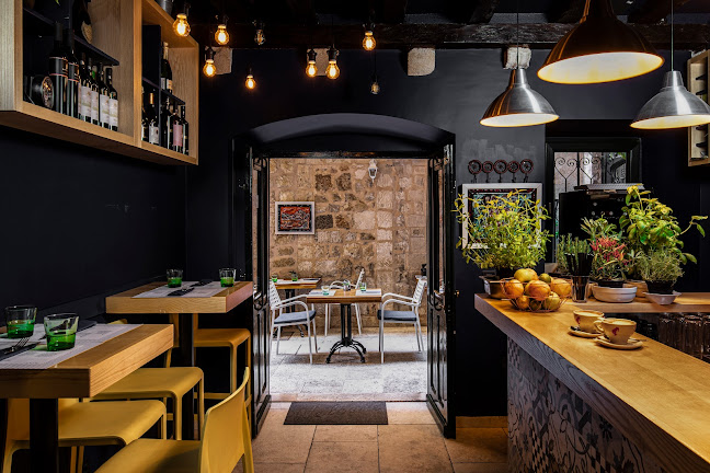 Restaurant Marco Polo