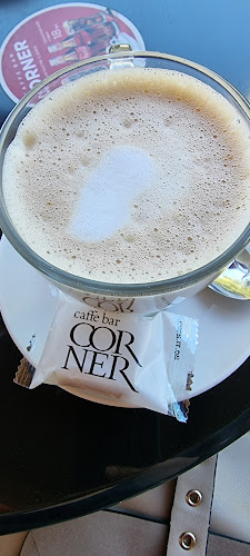 Cafe Bar Corner - Sisak