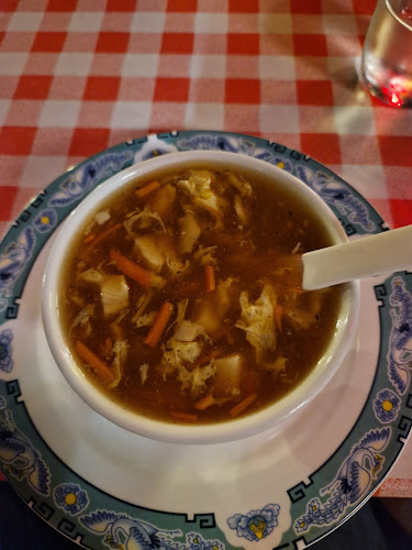 Bambus Garden - Gastronomija i ugostiteljstvo