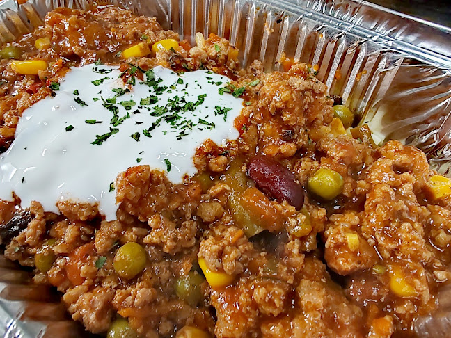 Opinii despre Restoran Trica în Sisak - Gastronomija i ugostiteljstvo