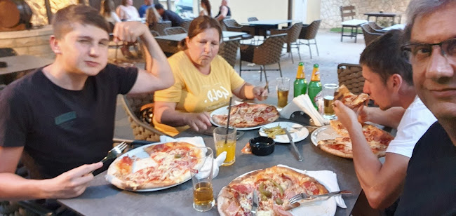 Pizzeria Milonga - Gastronomija i ugostiteljstvo