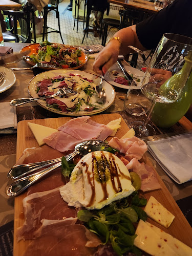 La Riseria WineBar Trattoria