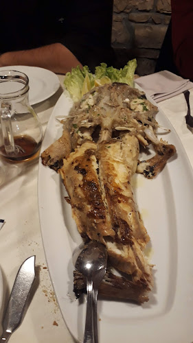 KONOBA LA QUERCIA - Gastronomija i ugostiteljstvo