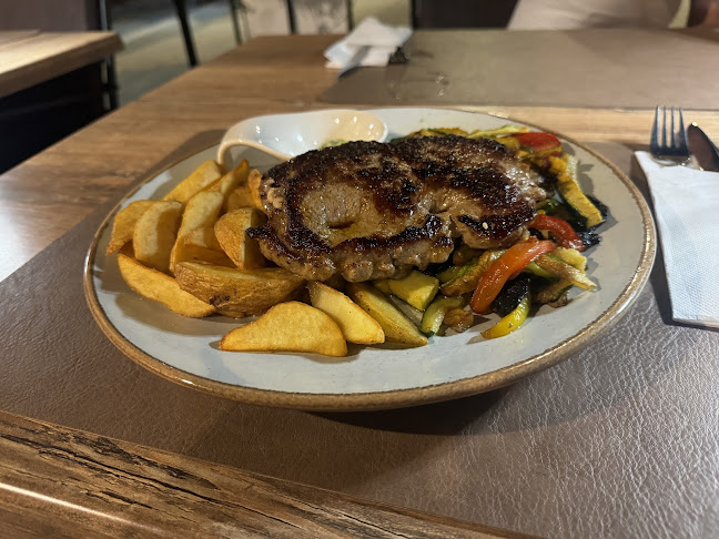 Restoran Ultimo - Omiš