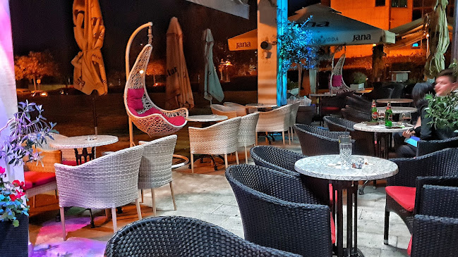 Comentarii opinii despre Caffe bar Labudica