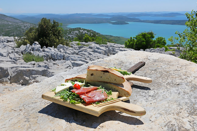 Konoba Kamenjak - Radašinovci