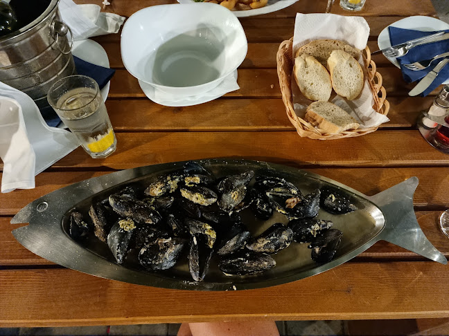 Restoran Providenca - Nin