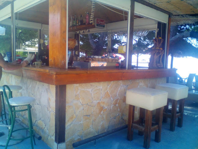 Comentarii opinii despre Beach bar Mozzart