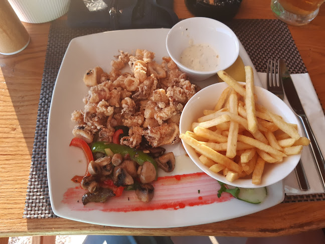 Comentarii opinii despre Restaurant Berlin