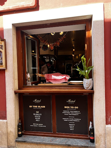 Mižol Wine & Food Bar