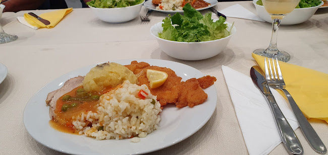 Restoran "K Jeleni" - Gastronomija i ugostiteljstvo