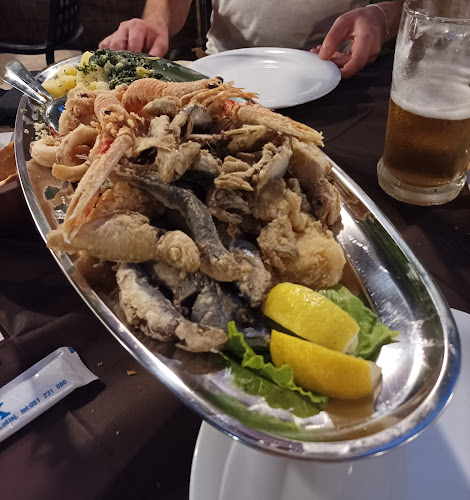 Konoba Hajduk - Mali Lošinj