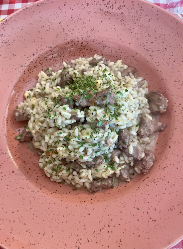 Restoran Padre - Zagreb