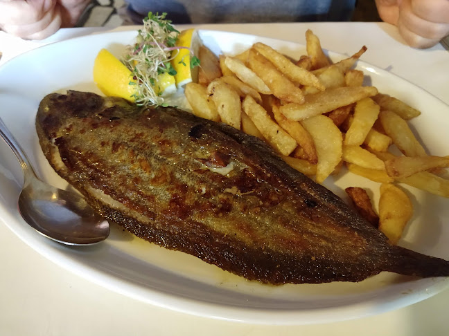 Comentarii opinii despre Restaurant Konoba Daniela