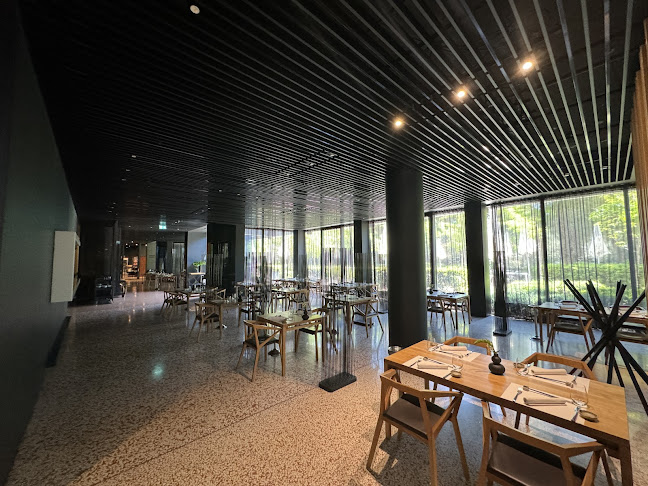 Comentarii opinii despre Tekka by Lone Japanese restaurant