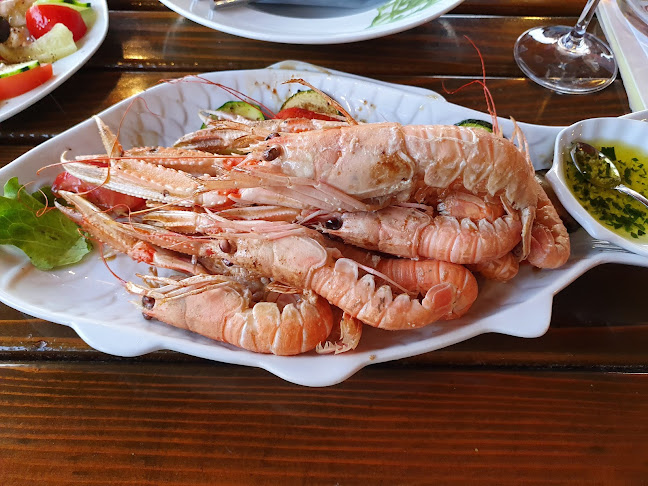 Opinii despre Bistro Bonaca în Lopar - Gastronomija i ugostiteljstvo