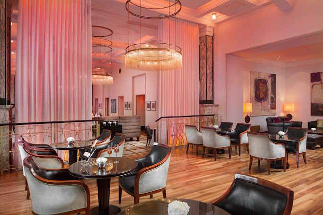 Esplanade 1925 Lounge & Cocktail Bar - Zagreb