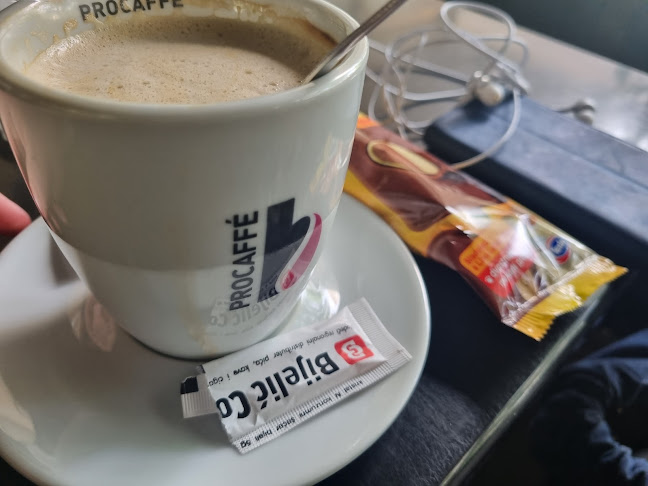 Opinii despre V.B.K. Mursa în Osijek - Gastronomija i ugostiteljstvo