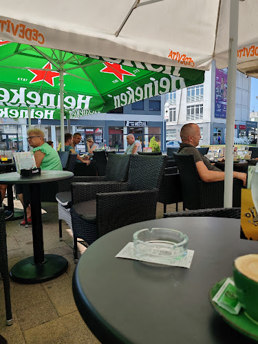 Green Bar - Gastronomija i ugostiteljstvo