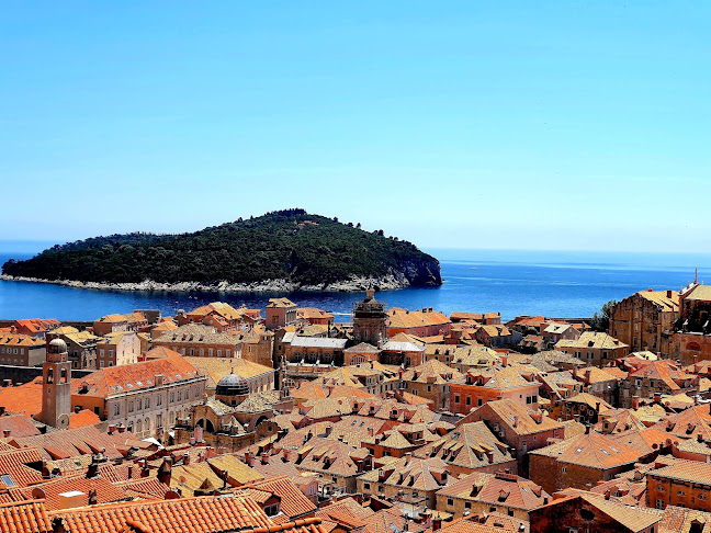 Comentarii opinii despre Cogito Coffee Shop / Dubrovnik Old Town