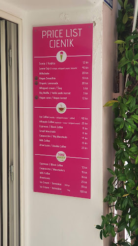 GELATERIA LEONE - Gastronomija i ugostiteljstvo