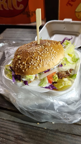 Fast Food Daj Gric - Bilje