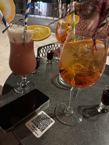 Caffe Bar ELIZABETH - Omiš