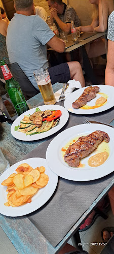 Konoba Joskan - Gastronomija i ugostiteljstvo