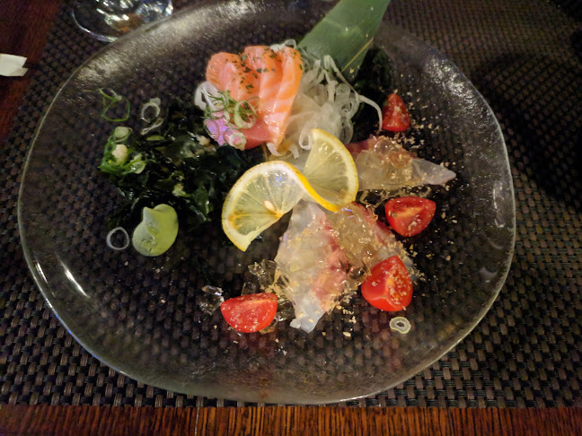 Shizuku -Japanese cuisine- - Dubrovnik
