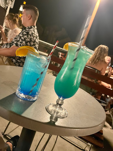 Cocktail bar Massimo