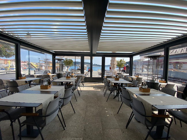 Restoran Porta Antica