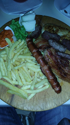 Ul. Josipa Jurja Strossmayera 3, 47300, Ogulin