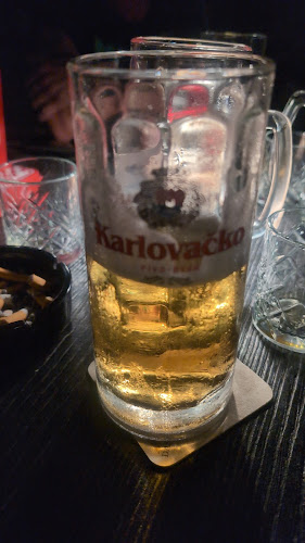 Beach bar Premijer - Supetarska Draga