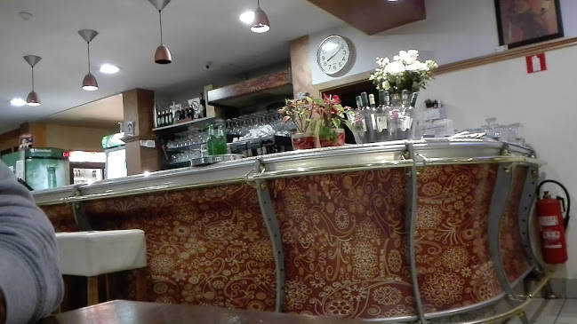 Opinii despre Restoran Tornado în Karlovac - Gastronomija i ugostiteljstvo