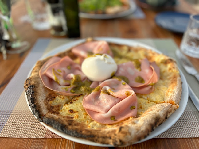 Opinii despre Restaurant pizzeria La Capannina în Umag - Gastronomija i ugostiteljstvo