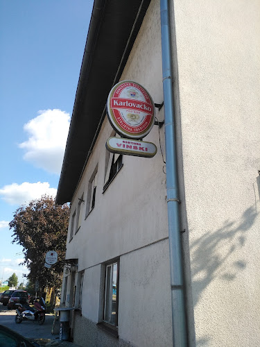 Gostionica Vinski - Karlovac
