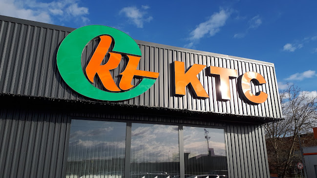 KTC Restoran i catering 'Zabok'