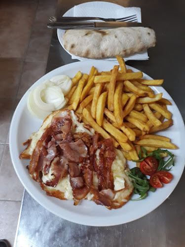 Pizza Zagabria - Gastronomija i ugostiteljstvo