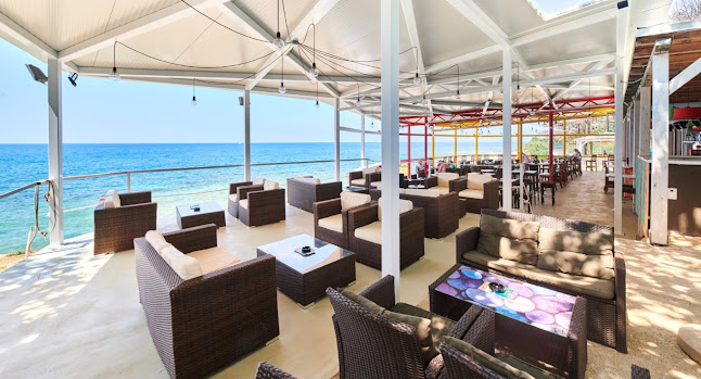Macumba Beach Club & Grill
