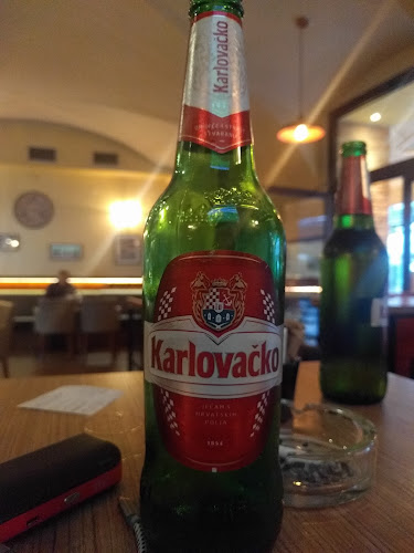 Petrinjska ul. 33, 10000, Zagreb