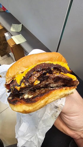 Comentarii opinii despre 4Burgers