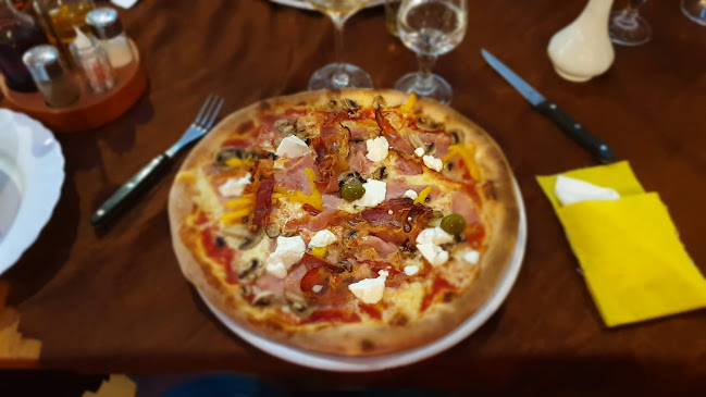 Konoba La Verita - Gastronomija i ugostiteljstvo