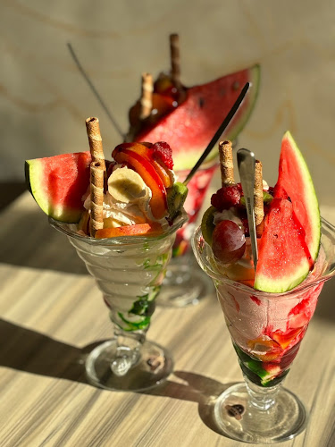 Galerija No.1 Slastičarnica - Beli Manastir