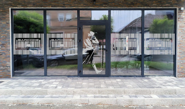 Comentarii opinii despre Caffe bar Code