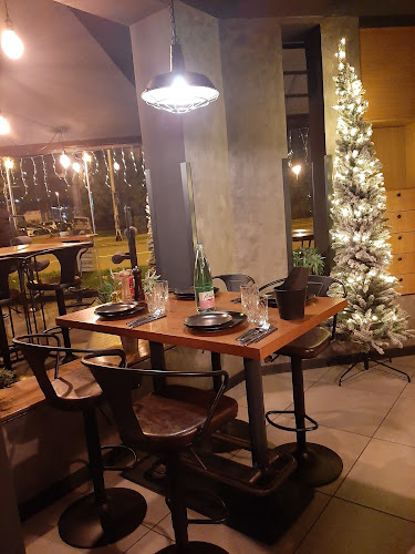 Mr. Jack Bar - Gastronomija i ugostiteljstvo