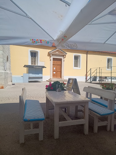 Gatto Blu novigrad - Novigrad