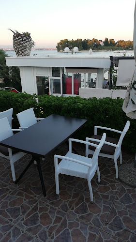 Gajo - Gastronomija i ugostiteljstvo