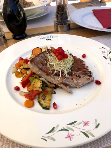 Konoba Gatto Nero - Gastronomija i ugostiteljstvo