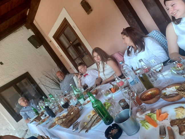 Comentarii opinii despre Bijela lađa