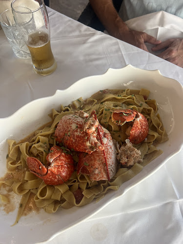 Restoran Santa Andrea - Savudrija